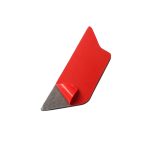 Auto Carbon Fiber Türschale Anti-Kratzer-Aufkleber für Audi A6 2005-2011, Links- und Rechtsantrieb Universal – Bild 5