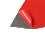 Auto Carbon Faser Schaltposition + Seitenwand dekorativer Aufkleber für Audi A6 2005-2011, Rechtsantrieb, hohe Konfiguration – Bild 5