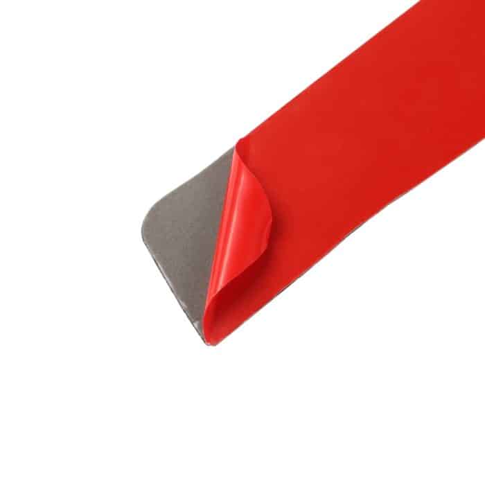 Auto Carbon Fiber Gear Shift Panel Dekorativer Aufkleber für Audi TT 8n 8J MK123 TTRS 2008-2014, Linksantrieb – Bild 5