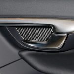 4 PCS Car Carbon Fiber Innentür Schüssel dekorative Aufkleber für Volvo V60 2010-2017 / S60 2010-2018, Links- und Rechtsantrieb Universal – Bild 6