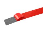 Auto Carbon Faser Armlehne Getränkehalter Dekorative Aufkleber für Volvo V60 2010-2017 / S60 2010-2018, Links- und Rechtsantrieb Universal – Bild 5