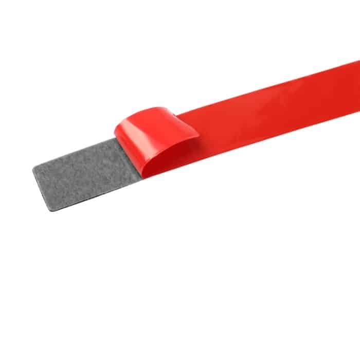 Auto Carbon Faser Navigationsrahmen dekorative Aufkleber für Volvo V60 2010-2017 / S60 2010-2018, Linksantrieb – Bild 5