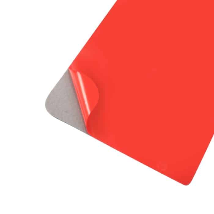 Auto Carbon Fiber CD Panel dekorative Aufkleber für Chevrolet Cruze 2009-2015, Links- und Rechtsantrieb Universal – Bild 5