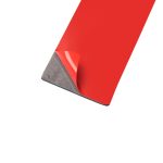 Auto Carbon Fiber Middle Air Outlet Dekorative Aufkleber für Jaguar F-PACE X761 XE X760 XF X260 XJ 2016-2020, Links- und Rechtsantrieb Universal – Bild 5