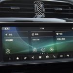 Auto Carbon Fiber Middle Air Outlet Dekorative Aufkleber für Jaguar F-PACE X761 XE X760 XF X260 XJ 2016-2020, Links- und Rechtsantrieb Universal – Bild 6