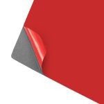 4 PCS Car Carbon Fiber Tür Innengriff Dekorativer Aufkleber für Land Rover Discovery 4 2010-2016, Links- und Rechtsantrieb Universal – Bild 5