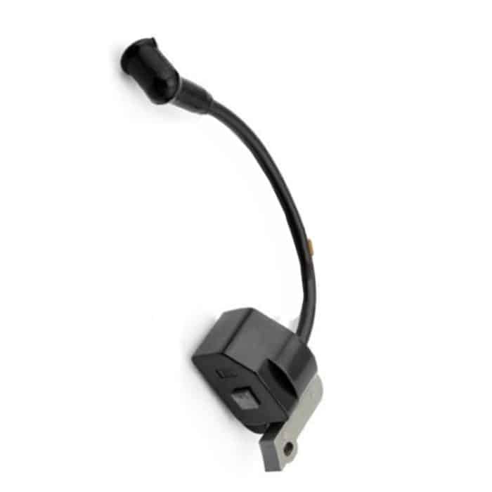 Zündspule für Stihl FC55 FS38 FS45 FS55 HL45 HS45 Trimmer 4140 400 1308 – Bild 1