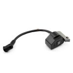 Zündspule für Stihl FC55 FS38 FS45 FS55 HL45 HS45 Trimmer 4140 400 1308 – Bild 2