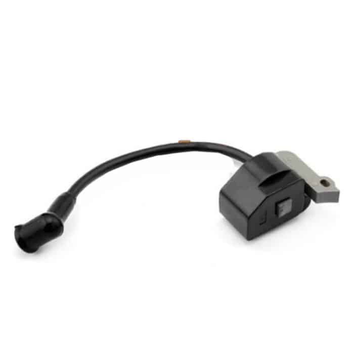 Zündspule für Stihl FC55 FS38 FS45 FS55 HL45 HS45 Trimmer 4140 400 1308 – Bild 2