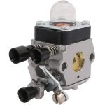 Vergaser Vergaser Dichtung Ölblase Zubehör für Stihl FS85 45 55 38 46 80 75 76 Trimmer