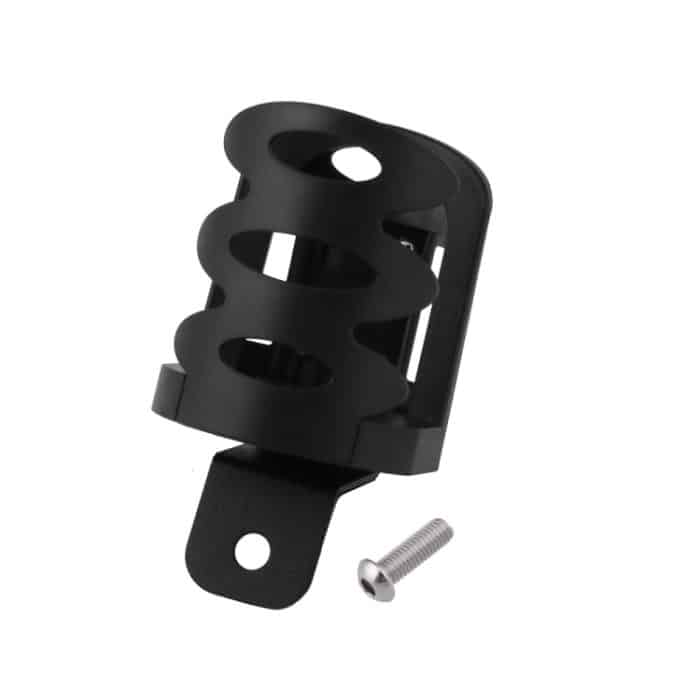 Multifunktionaler Autotassenhalter Getränkehalter für Suzuki Jimny – Bild 2