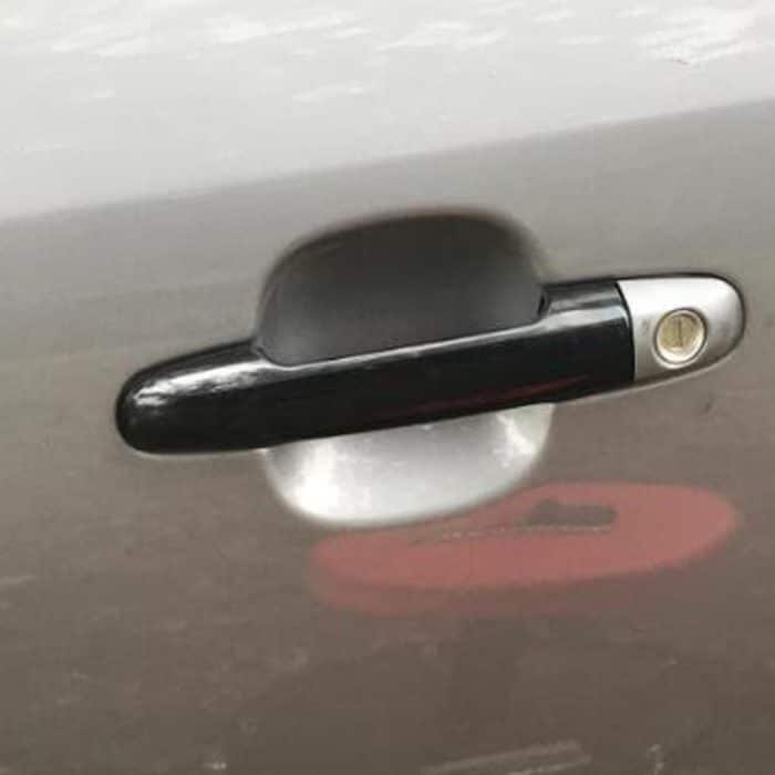 2 PCS Auto Außentürgriffe 826513K000 für Hyundai – Bild 6