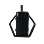 Autobatterie Kabel Hammer Crimper Hammer Lug Crimper Werkzeugzange – Bild 3