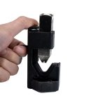 Autobatterie Kabel Hammer Crimper Hammer Lug Crimper Werkzeugzange – Bild 5