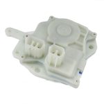 2 Stück Auto-Fronttürverriegelungsantrieb 72155S84A11 (L) + 72115S5A003 (R) für Honda Accord – Bild 2