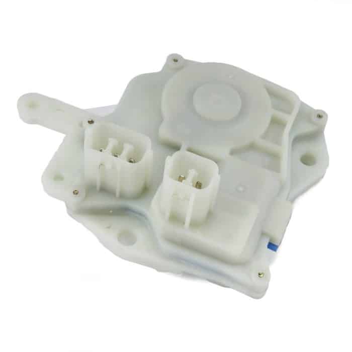 2 Stück Auto-Fronttürverriegelungsantrieb 72155S84A11 (L) + 72115S5A003 (R) für Honda Accord – Bild 2