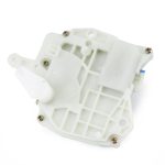 2 Stück Auto-Fronttürverriegelungsantrieb 72155S84A11 (L) + 72115S5A003 (R) für Honda Accord – Bild 3