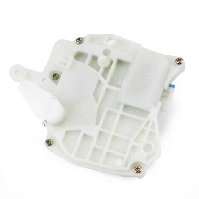 2 Stück Auto-Fronttürverriegelungsantrieb 72155S84A11 (L) + 72115S5A003 (R) für Honda Accord – Bild 3