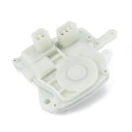 2 Stück Auto-Fronttürverriegelungsantrieb 72155S84A11 (L) + 72115S5A003 (R) für Honda Accord – Bild 4