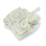 2 Stück Auto-Fronttürverriegelungsantrieb 72155S84A11 (L) + 72115S5A003 (R) für Honda Accord – Bild 5