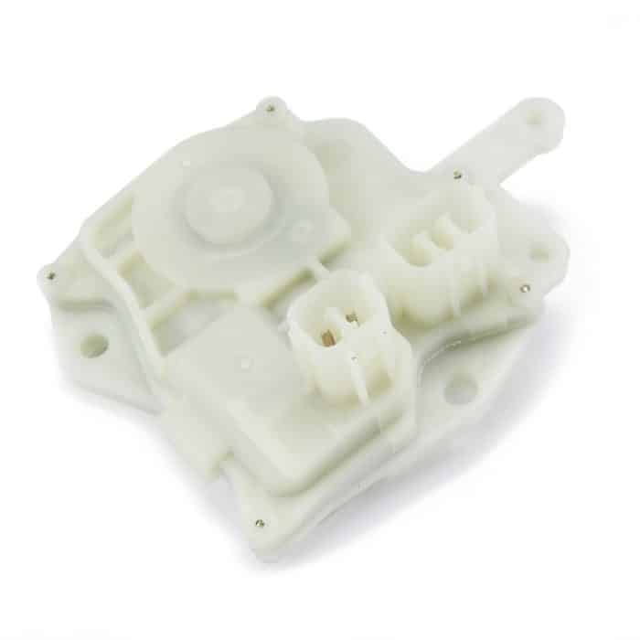 2 Stück Auto-Fronttürverriegelungsantrieb 72155S84A11 (L) + 72115S5A003 (R) für Honda Accord – Bild 5