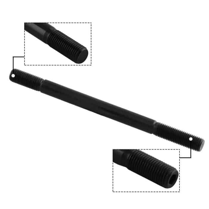 Auto Zylinderkopf Bolzen Kit für Honda D16Z6 – Bild 3