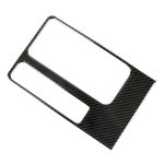 B Style Carbon Fiber Car Water Cup Dekorativer Aufkleber für Jaguar F-PACE – Bild 2