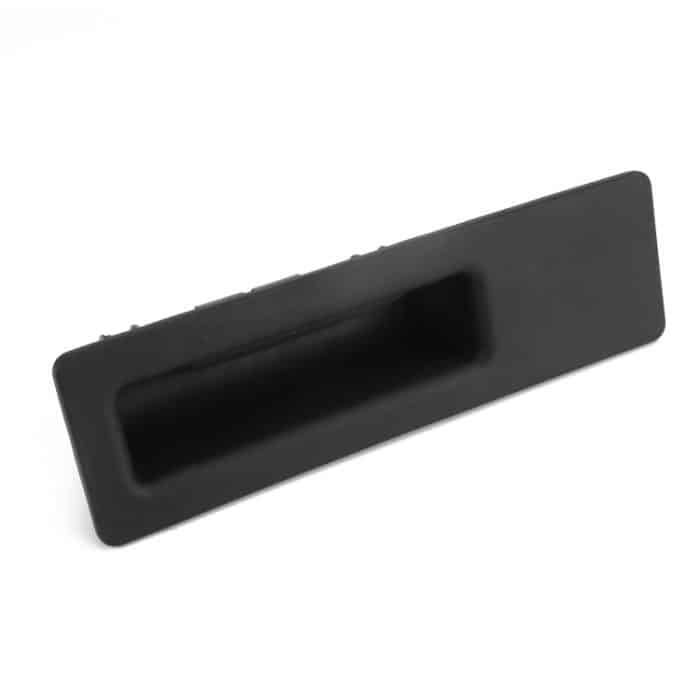 CRP9781.jpg Auto Kofferraumknopföffner Heckklappen-Kofferraumfreigabeschalter 51247368752 für BMW – Bild 1