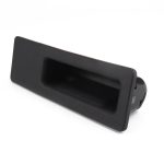 Auto Kofferraumknopföffner Heckklappen-Kofferraumfreigabeschalter 51247368752 für BMW – Bild 2