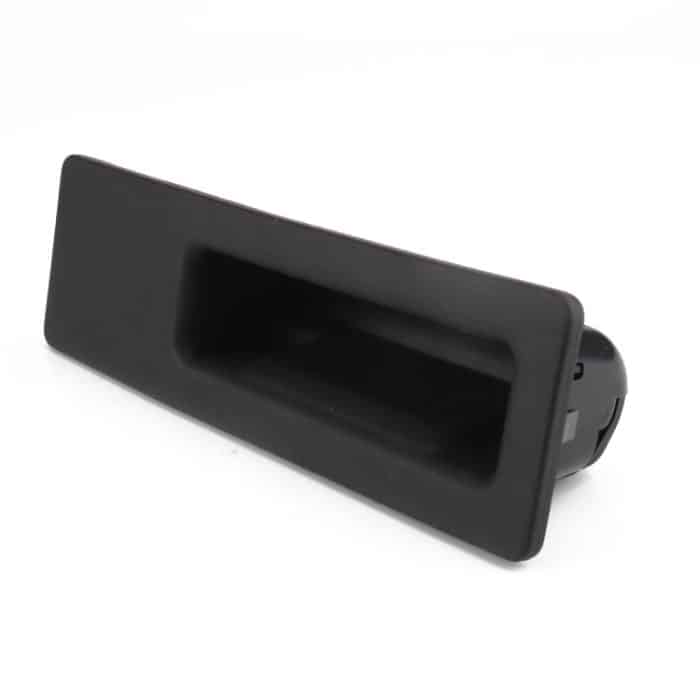 Auto Kofferraumknopföffner Heckklappen-Kofferraumfreigabeschalter 51247368752 für BMW – Bild 2