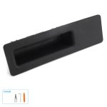 Auto Kofferraumknopföffner Heckklappen-Kofferraumfreigabeschalter 51247368752 für BMW – Bild 5