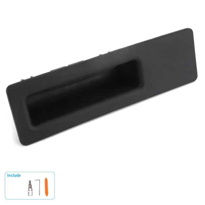 Auto Kofferraumknopföffner Heckklappen-Kofferraumfreigabeschalter 51247368752 für BMW – Bild 5