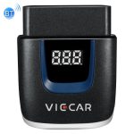 Viecar VP003 Auto Mini OBD + USB / Typ-C-Schnittstellenfehlerdetektor V2.2 Bluetooth-Diagnosetool