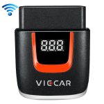 Viecar VP002 Auto Mini OBD-Fehlerdetektor V1.5 WiFi-Diagnosetool