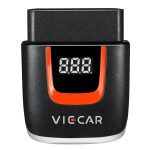 Viecar VP002 Auto Mini OBD-Fehlerdetektor V1.5 WiFi-Diagnosetool – Bild 2