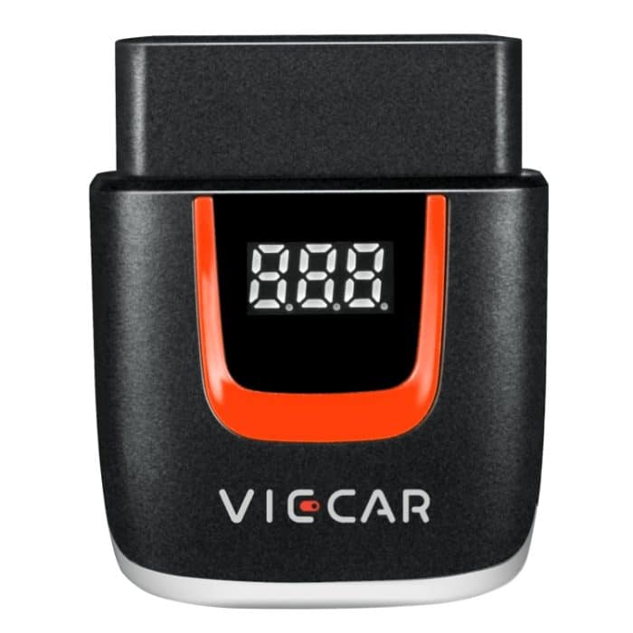 Viecar VP002 Auto Mini OBD-Fehlerdetektor V1.5 WiFi-Diagnosetool – Bild 2