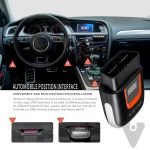 Viecar VP002 Auto Mini OBD-Fehlerdetektor V1.5 WiFi-Diagnosetool – Bild 8
