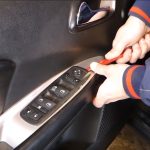 Auto Auto Electronic Window Master Control Schalter Taste 68039999AC für Dodge / Chrysler – Bild 6