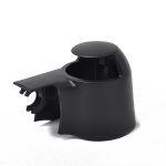 Heckscheibenwischerarmkappe Scheibenwischerarm 6Q6955435D für Volkswagen Passat 2009-