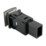 Auto-Nebelscheinwerfer Ein-Aus-Schalter für Toyota Camry – Bild 3