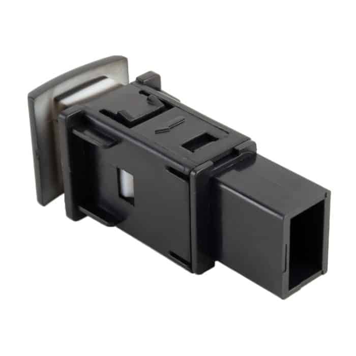 Auto-Nebelscheinwerfer Ein-Aus-Schalter für Toyota Camry – Bild 3