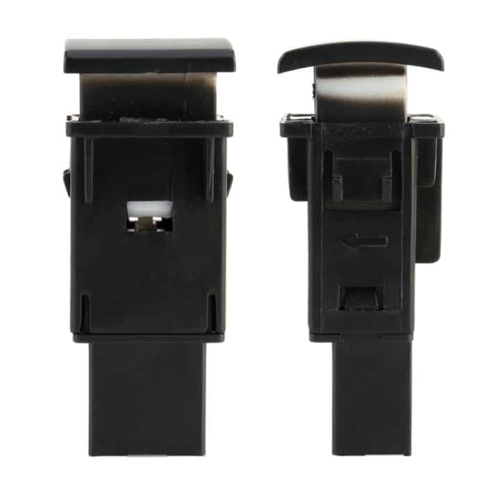 Auto-Nebelscheinwerfer Ein-Aus-Schalter für Toyota Camry – Bild 4