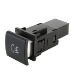 Auto-Nebelscheinwerfer Ein-Aus-Schalter für Toyota Camry, mit Kabel – Bild 4