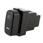 Auto-Nebelscheinwerfer Ein-Aus-Schalter für Mitsubishi, ohne Kabel – Bild 2