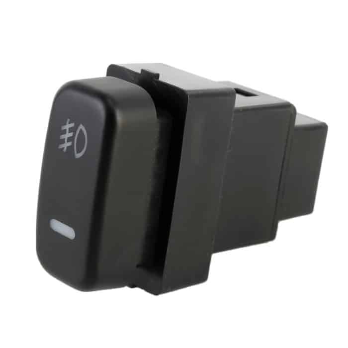 Auto-Nebelscheinwerfer Ein-Aus-Schalter für Mitsubishi, ohne Kabel – Bild 2