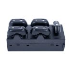 Hauptschalter für elektronische Fensterheber des Autos 5L1Z14529AA für Ford / Lincoln – Bild 2