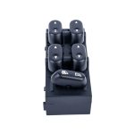 Hauptschalter für elektronische Fensterheber des Autos 5L1Z14529AA für Ford / Lincoln – Bild 3