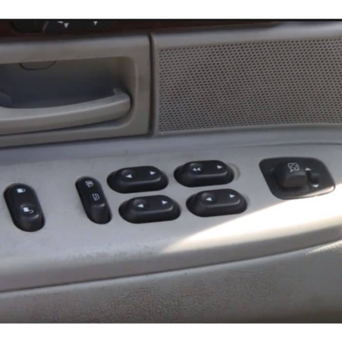 Hauptschalter für elektronische Fensterheber des Autos 5L1Z14529AA für Ford / Lincoln – Bild 7