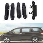 Autotürgriffe 69090-08010 für Toyota Sienna / Sequoia – Bild 6