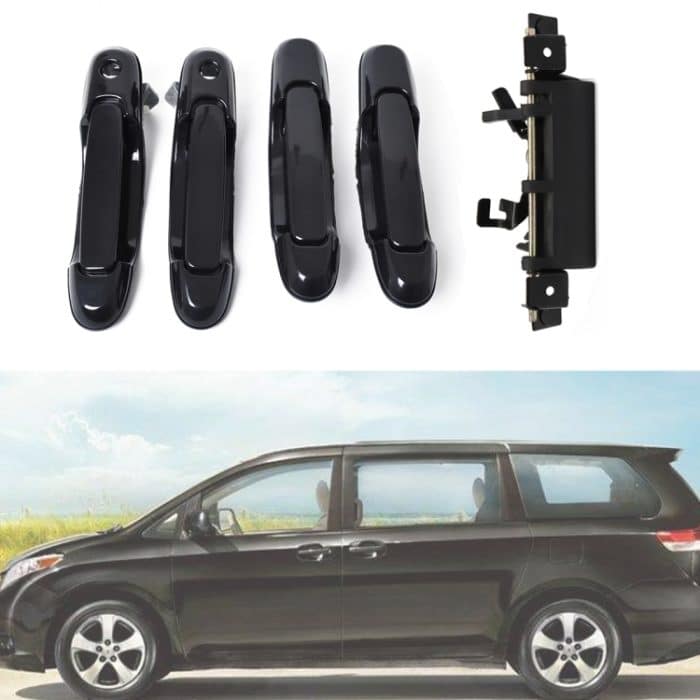 Autotürgriffe 69090-08010 für Toyota Sienna / Sequoia – Bild 6